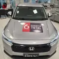 HONDA HR-V 1.5 DI I-VTEC FLEX EX CVT HONDA HR-V 1.5 DI I-VTEC FLEX EX CVT
