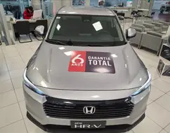 HONDA HR-V 1.5 DI I-VTEC FLEX EX CVT HONDA HR-V 1.5 DI I-VTEC FLEX EX CVT