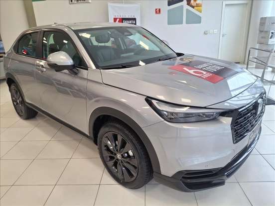 HONDA-HR-V-1.5 DI I-VTEC TURBO FLEX ADVANCE CVT HONDA-HR-V-2026