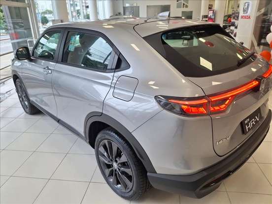 HONDA-HR-V-2026