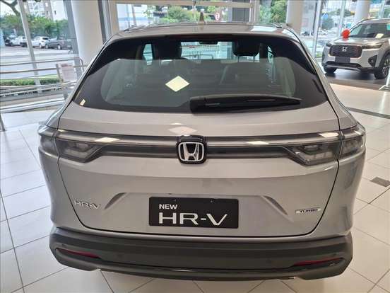 HONDA-HR-V-1.5 DI I-VTEC TURBO FLEX ADVANCE CVT HONDA-HR-V-2026
