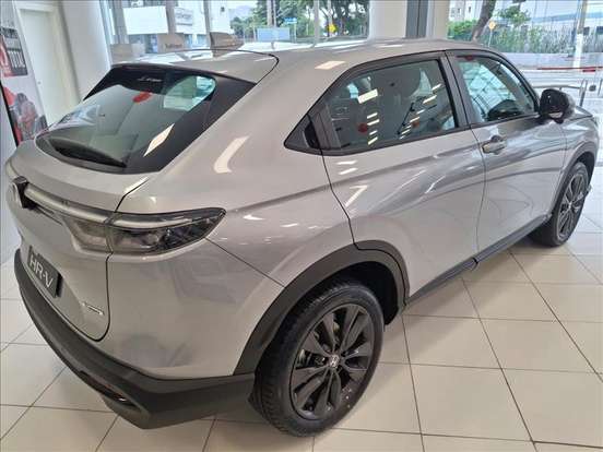 HONDA-HR-V-1.5 DI I-VTEC TURBO FLEX ADVANCE CVT HONDA-HR-V-2026