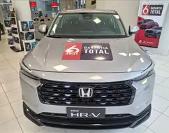 HONDA HR-V 1.5 DI I-VTEC TURBO FLEX ADVANCE CVT HONDA HR-V 1.5 DI I-VTEC TURBO FLEX ADVANCE CVT