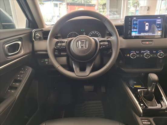 HONDA-HR-V-1.5 DI I-VTEC TURBO FLEX ADVANCE CVT HONDA-HR-V-2026