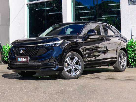 HONDA-HR-V-1.5 DI I-VTEC TURBO FLEX TOURING CVT HONDA-HR-V-2023
