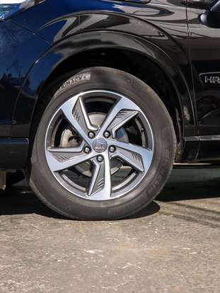 HONDA-HR-V-2023