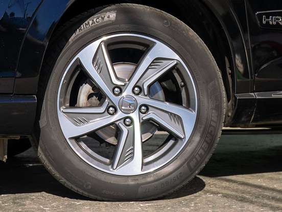 HONDA-HR-V-1.5 DI I-VTEC TURBO FLEX TOURING CVT HONDA-HR-V-2023