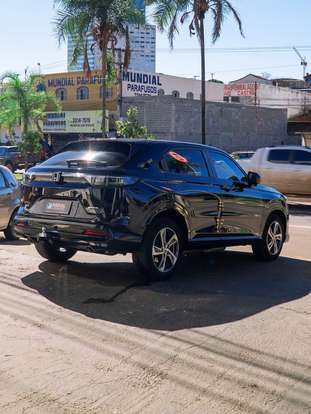 HONDA-HR-V-1.5 DI I-VTEC TURBO FLEX TOURING CVT HONDA-HR-V-2023