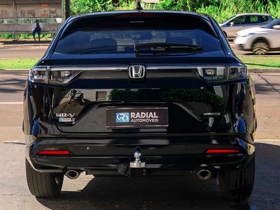 HONDA-HR-V-1.5 DI I-VTEC TURBO FLEX TOURING CVT HONDA-HR-V-2023