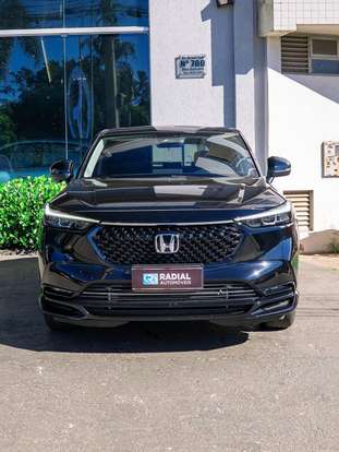 HONDA-HR-V-1.5 DI I-VTEC TURBO FLEX TOURING CVT HONDA-HR-V-2023