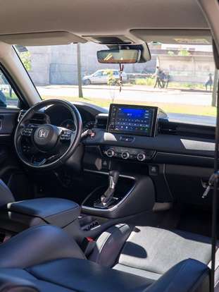 HONDA-HR-V-2023
