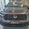 HONDA HR-V 1.5 DI I-VTEC TURBO FLEX TOURING CVT HONDA HR-V 1.5 DI I-VTEC TURBO FLEX TOURING CVT