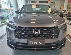 HONDA HR-V 1.5 DI I-VTEC TURBO FLEX TOURING CVT HONDA HR-V 1.5 DI I-VTEC TURBO FLEX TOURING CVT