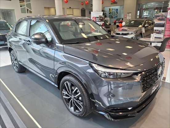 HONDA-HR-V-1.5 DI I-VTEC TURBO FLEX TOURING CVT HONDA-HR-V-2026