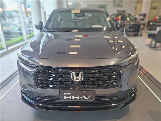 HONDA-HR-V-1.5 DI I-VTEC TURBO FLEX TOURING CVT HONDA-HR-V-2026