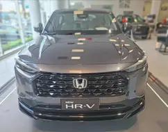 HONDA HR-V 1.5 DI I-VTEC TURBO FLEX TOURING CVT HONDA HR-V 1.5 DI I-VTEC TURBO FLEX TOURING CVT