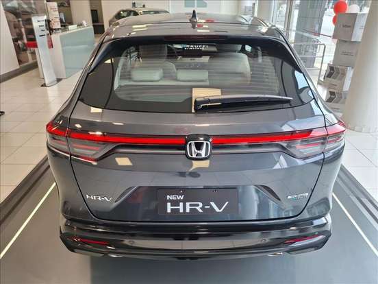 HONDA-HR-V-1.5 DI I-VTEC TURBO FLEX TOURING CVT HONDA-HR-V-2026