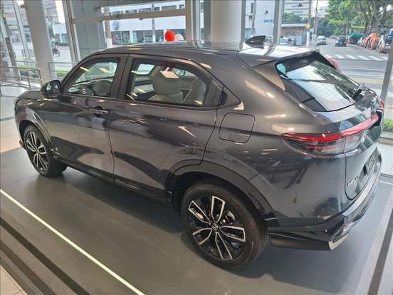 HONDA-HR-V-1.5 DI I-VTEC TURBO FLEX TOURING CVT HONDA-HR-V-2026
