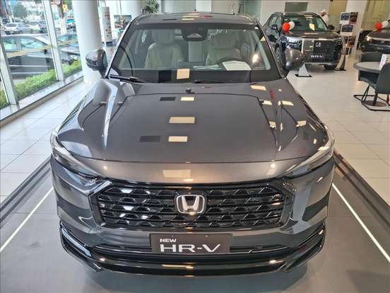 HONDA-HR-V-1.5 DI I-VTEC TURBO FLEX TOURING CVT HONDA-HR-V-2026