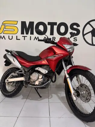 HONDA NX 400i FALCON HONDA NX 400i FALCON