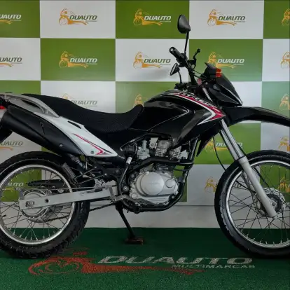 HONDA-NXR 125 BROS ES HONDA-NXR 125 BROS ES-2014