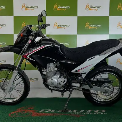 HONDA-NXR 125 BROS ES HONDA-NXR 125 BROS ES-2014