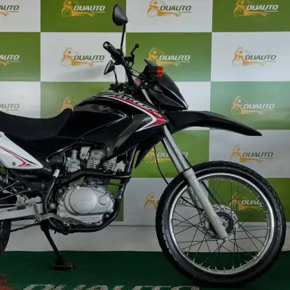 HONDA-NXR 125 BROS ES HONDA-NXR 125 BROS ES-2014