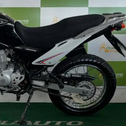 HONDA-NXR 125 BROS ES HONDA-NXR 125 BROS ES-2014