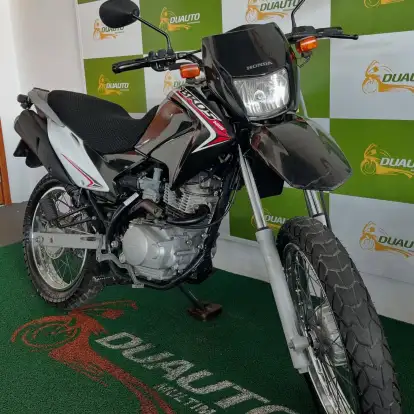 HONDA-NXR 125 BROS ES HONDA-NXR 125 BROS ES-2014