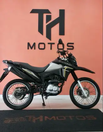 HONDA NXR 160 BROS ESDD HONDA NXR 160 BROS ESDD