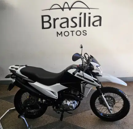 HONDA NXR 160 BROS ESDD HONDA NXR 160 BROS ESDD