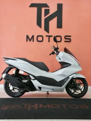 HONDA PCX 160 CBS HONDA PCX 160 CBS