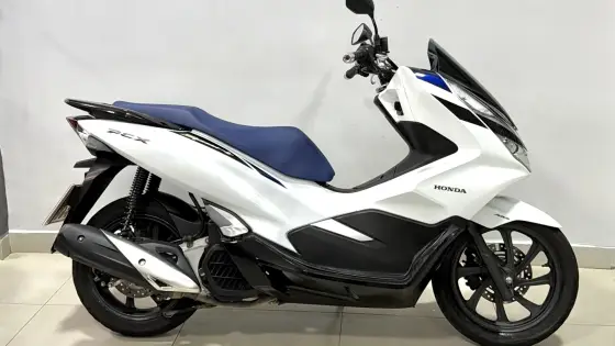HONDA PCX SPORT HONDA PCX SPORT