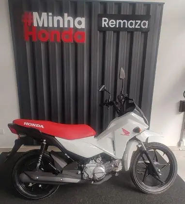 HONDA POP 110i ES HONDA POP 110i ES
