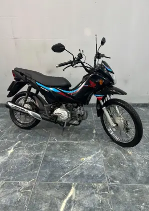 HONDA POP 110i HONDA POP 110i