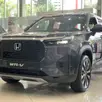 HONDA WR-V 1.5 i-VTEC FLEX EX CVT HONDA WR-V 1.5 i-VTEC FLEX EX CVT
