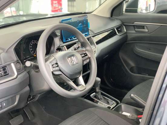 HONDA-WR-V-2026