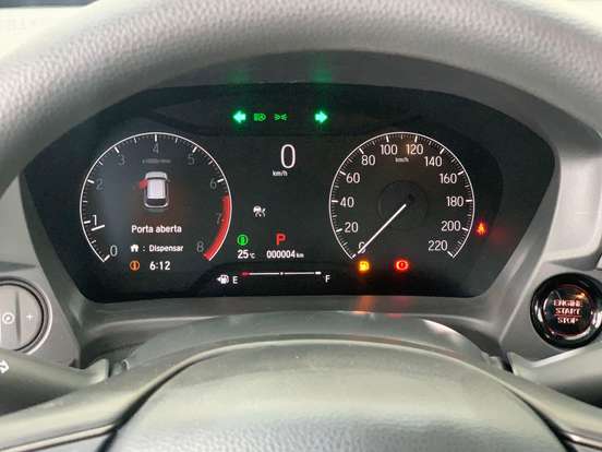 HONDA-WR-V-2026