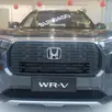 HONDA WR-V 1.5 i-VTEC FLEX EXL CVT HONDA WR-V 1.5 i-VTEC FLEX EXL CVT