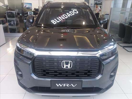 HONDA-WR-V-1.5 i-VTEC FLEX EXL CVT HONDA-WR-V-2026
