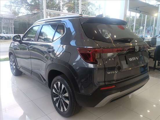 HONDA-WR-V-1.5 i-VTEC FLEX EXL CVT HONDA-WR-V-2026