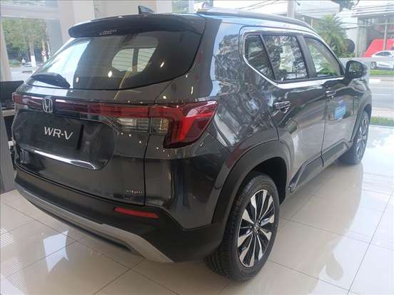 HONDA-WR-V-1.5 i-VTEC FLEX EXL CVT HONDA-WR-V-2026