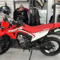 HONDA XR 300L TORNADO HONDA XR 300L TORNADO