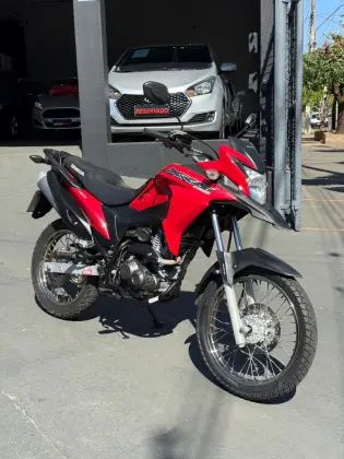 HONDA XRE 190 ABS HONDA XRE 190 ABS