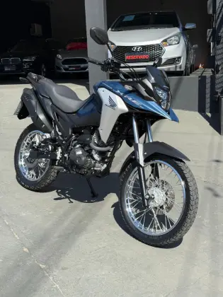 HONDA XRE 190 ABS HONDA XRE 190 ABS
