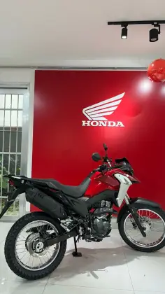 HONDA XRE 190 ABS HONDA XRE 190 ABS