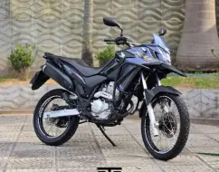 HONDA XRE 300 ABS HONDA XRE 300 ABS