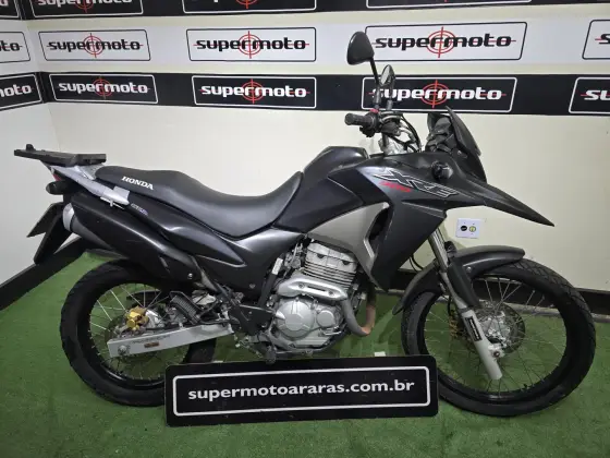 HONDA XRE 300 HONDA XRE 300
