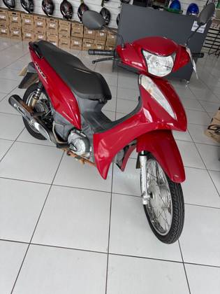 HONDA BIZ 110i 
