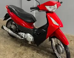 HONDA BIZ 125 ES HONDA BIZ 125 ES